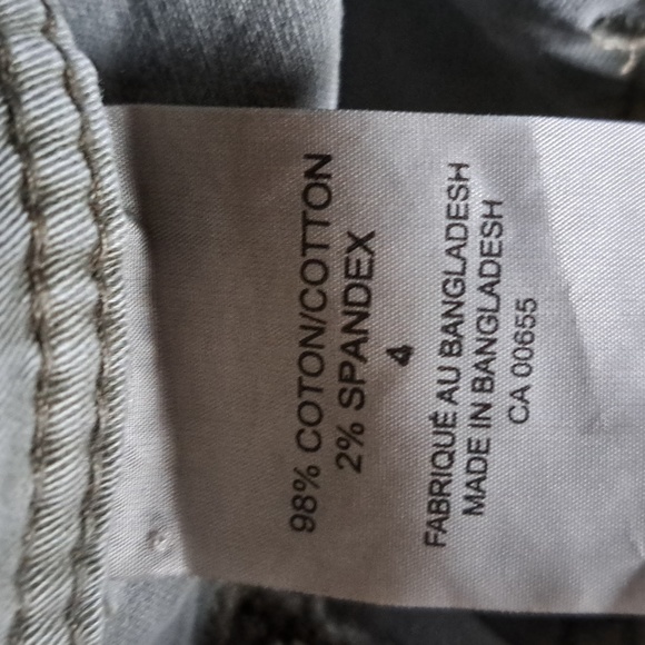 Trendy Smart Set Pants NWOT - Picture 3 of 3